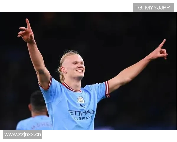 哈兰德荣获英超九月最佳球员称号期待持续出色表现助力球队胜利