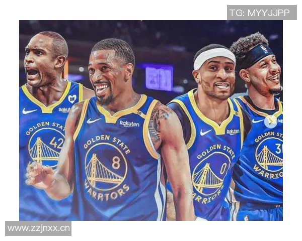 霍福德融入勇士文化全力以赴展现团队协作精神