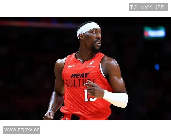 阿德巴约谈三分球进步自信投篮已成比赛常态