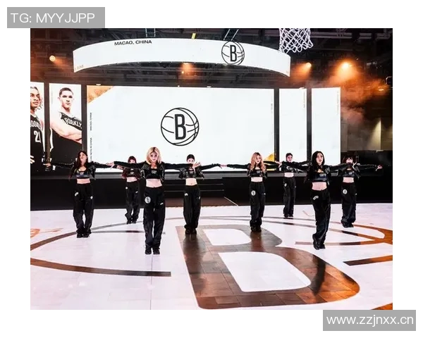 篮网中国官方拉拉队Brooklyn8签约中国经理人杨舒越引发热议 篮网中国官方拉拉队Brooklyn8签约中国经理人杨舒越引发热议