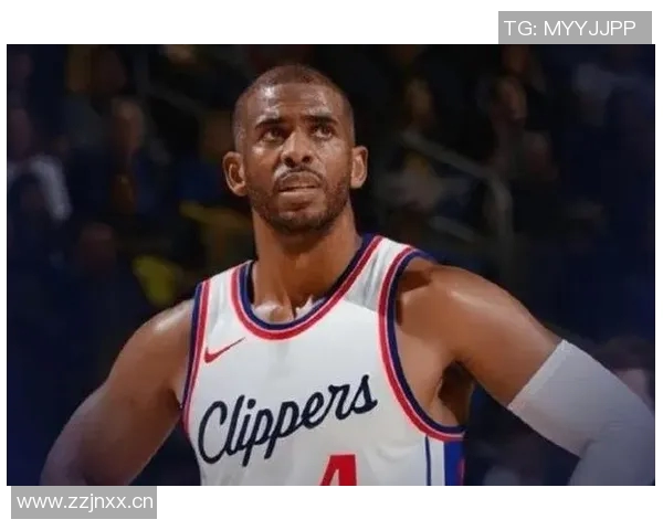 保罗适应快船角色变化努力实现生活与篮球的完美平衡 保罗适应快船角色变化努力实现生活与篮球的完美平衡