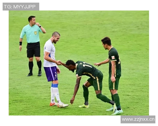 北京国安在教学赛中以2-1战胜天津津门虎展现强劲实力 北京国安在教学赛中以2-1战胜天津津门虎展现强劲实力