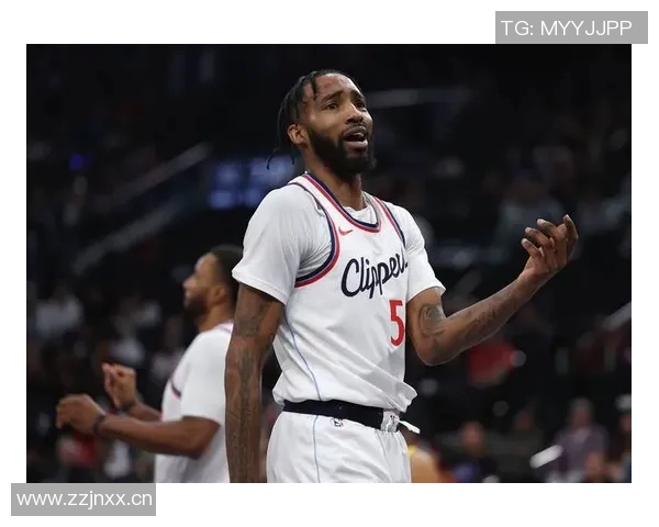 快船队迎来乔治复出但小卡伤情未明球队前景堪忧