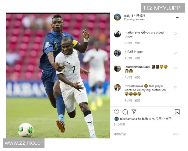 博格巴时隔811天重返赛场姆巴佩社交媒体送上温暖祝福