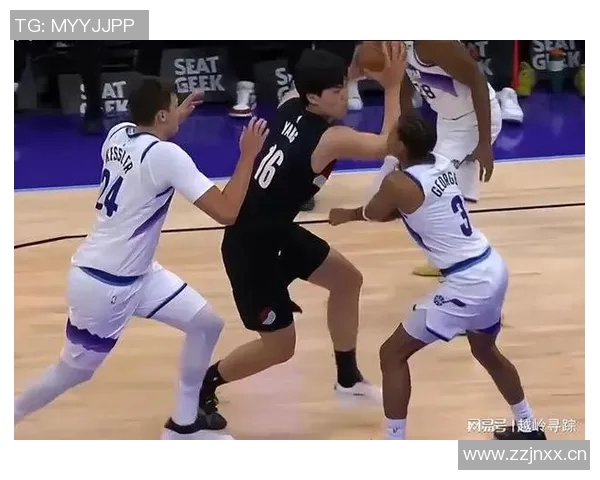霍勒迪关键失误致开拓者绝杀媒体人警告机会难再篮球之神将施惩罚