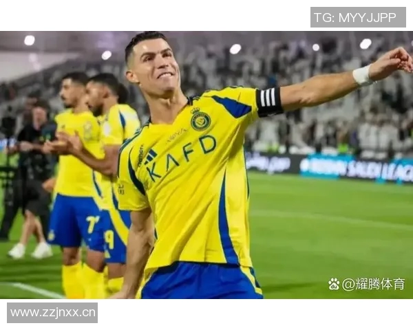 C罗点射助力利雅得胜利3-1赢球激励团队为梦想奋斗 C罗点射助力利雅得胜利3-1赢球激励团队为梦想奋斗