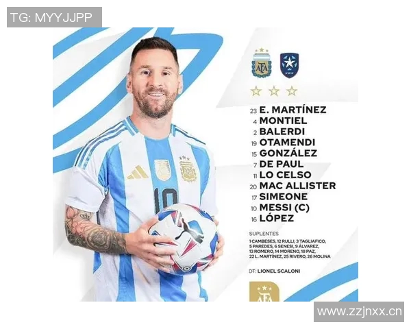 梅西确认出战阿根廷与波多黎各友谊赛球迷期待再现精彩表现