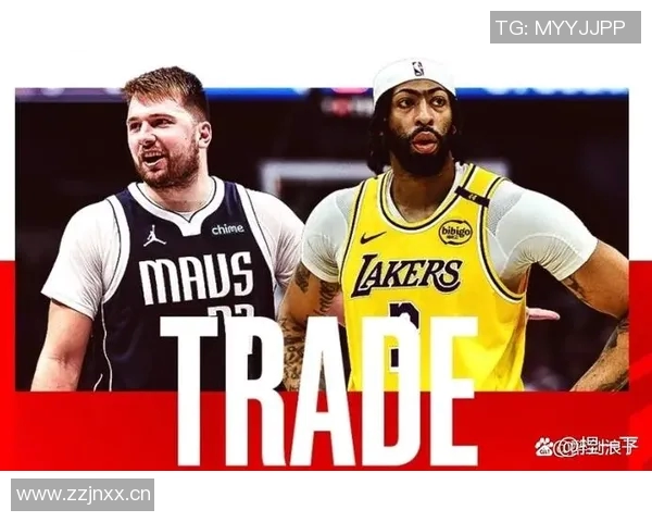 浓眉团队与独行侠洽谈可能的赛季中期交易事宜 浓眉团队与独行侠洽谈可能的赛季中期交易事宜