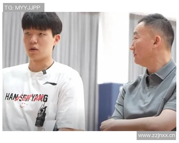 刘维伟谈杨瀚森在NBA的成长与团队支持的重要性 刘维伟谈杨瀚森在NBA的成长与团队支持的重要性