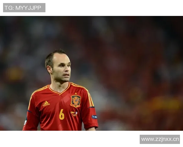 伊涅斯塔考取教练证书未来执教将注重控球与快乐足球理念