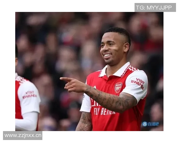 热苏斯带领球队五战全胜进18球失1球荣膺九月最佳主帅称号