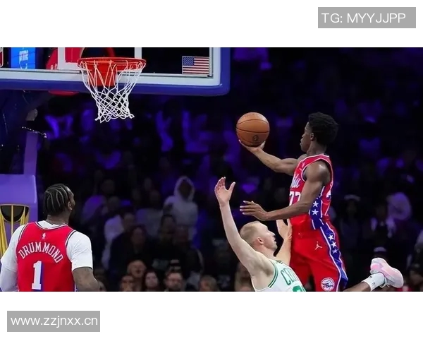 绿军与76人本季三战分差仅4分决胜时刻两场仅差1分