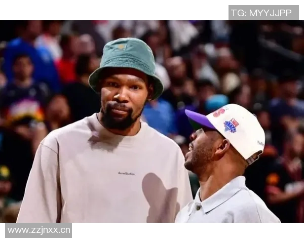 前NFL球员调侃杜兰特未传宗接代杜兰特幽默回应我有侄子呀