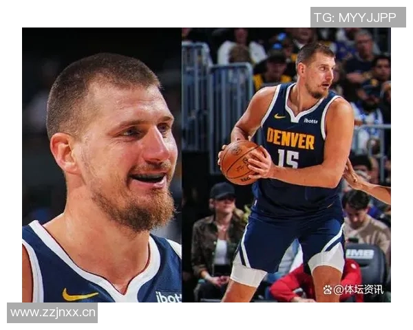 周最佳球员出炉约基奇与康宁汉姆均场均数据惊人助队全胜