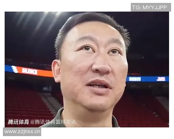 刘维伟回应网上流传视频称杨瀚森晚餐正常并未过量饮食