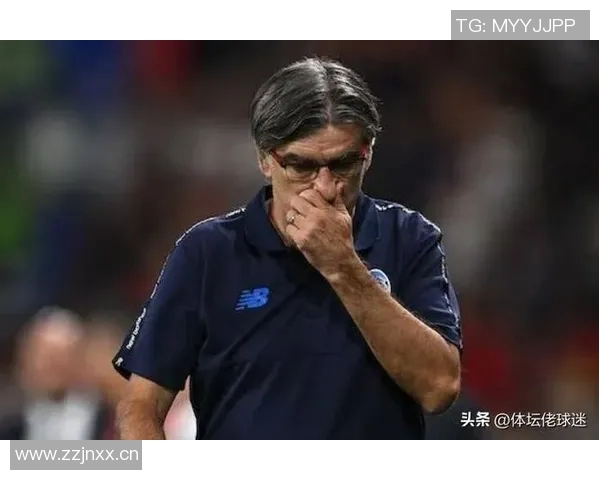 尤里奇执教生涯波折不断一年内三度被解雇的背后故事 尤里奇执教生涯波折不断一年内三度被解雇的背后故事