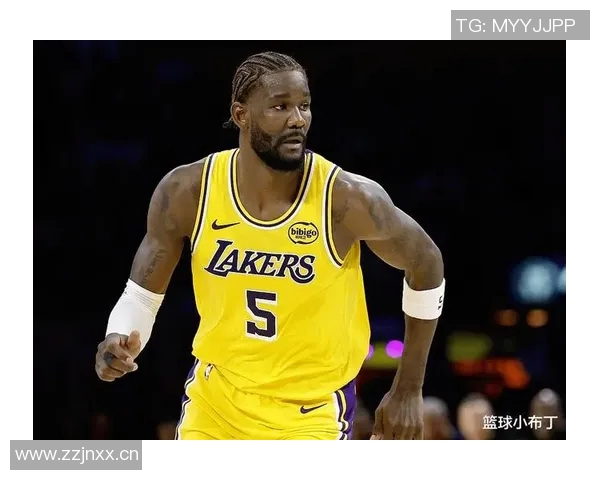 从问题状元到更衣室领袖艾顿在湖人重拾自信与归属感 从问题状元到更衣室领袖艾顿在湖人重拾自信与归属感