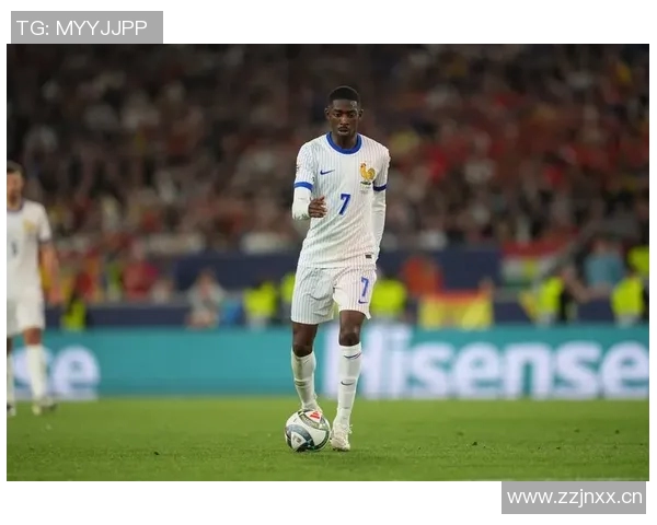 古赞大胆预测世界杯结果:法国夺冠姆巴佩获金球奖登贝莱荣膺金靴奖 古赞大胆预测世界杯结果:法国夺冠姆巴佩获金球奖登贝莱荣膺金靴奖