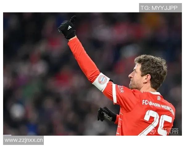 赫内斯赞穆勒表现出色期待其赢得美职联冠军的喜悦之情