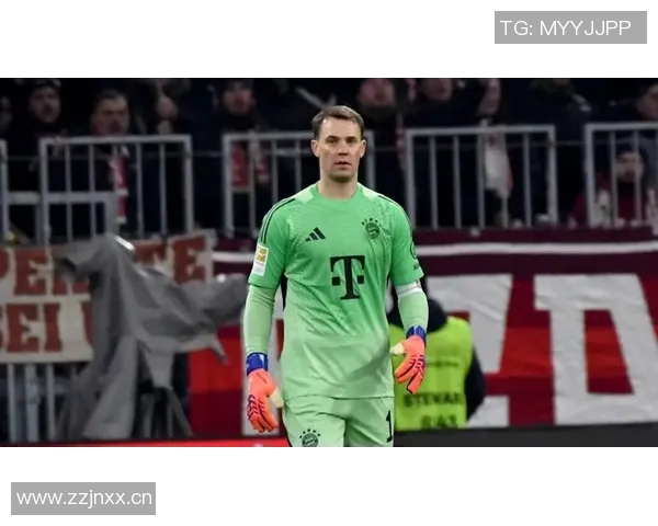 哈曼表示拜仁不将乌尔比希视为诺伊尔接班人将继续寻找新门将 哈曼表示拜仁不将乌尔比希视为诺伊尔接班人将继续寻找新门将