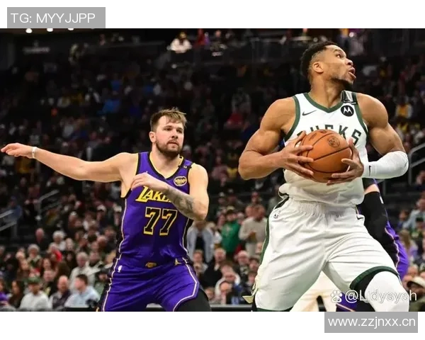 湖人缺乏内线威胁与外线射手东契奇难以发挥优势