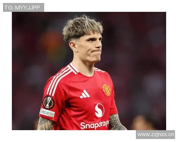 加纳乔透露与马雷斯卡谈转会并称与恩佐关系密切 加纳乔透露与马雷斯卡谈转会并称与恩佐关系密切