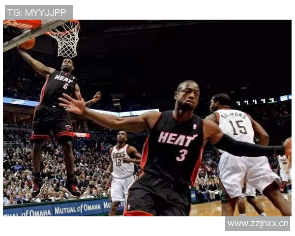 勒布朗回顾与韦德的传奇旅程从选秀到名人堂的辉煌岁月